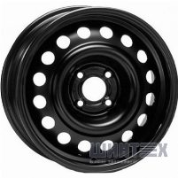 Кременчуг 224 CHEVROLET Lacetti 6x15 4x114.3 ET44 DIA57 Black